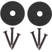 Allen 2-Piece Disc Gun &amp; Tool Magnet Set