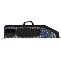 ALLEN 219-46 VICTORY TACTICAL TAPER 46"RIFLE CASE
