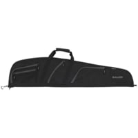 ALLEN 221-46 DAYTONA 46" RIFLE CASE BLK/GRY