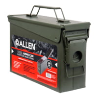 Allen Steel Ammo Can