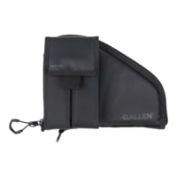 Allen Ballistic Nylon Pistol Case w/ Mag Pouch