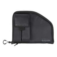 Allen Ballistic Nylon Pistol Case w/ Mag Pouch