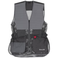Allen Competitor Shooting Vest