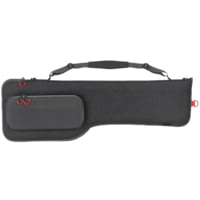 ALLEN 8339 COMPETITOR SHOTGUN CASE TAKEDOWN GRY