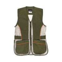 Allen Ace Ambidextrous Shooting Vest