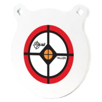EZ-Aim Allen AR500 Steel Gong Target