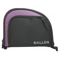 Allen Auto-Fit 1-Pocket Handgun Case