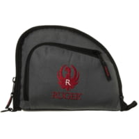 Ruger Auto-Fit 5in Handgun Case