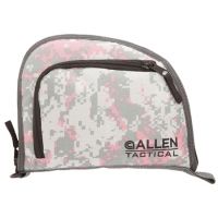 Allen Auto-Fit 1-Pocket Tactical Handgun Case