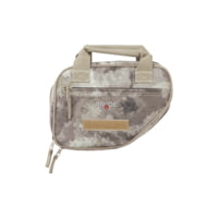 Tac-Six Battalion Single 10in Handgun Case