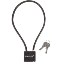 Allen Cable Lock