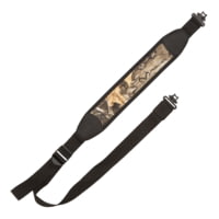 Allen Cascade Neoprene Gun Sling with Molded Ends and Swivels