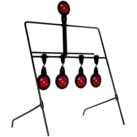 Allen EZ-Aim Deflector Resetting Spinner Target System 16x22.25in