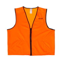 Allen Deluxe Blaze Orange Hunting Vest