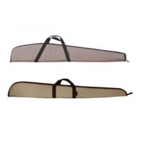 Allen DLX Durango Gun Case, for Shotguns