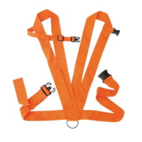 Allen Dual Harness Deer Drag