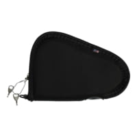 Allen Endura Locking Handgun Cases