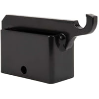 EZ-Aim Steel Gong Shooting Target Hanging Hook