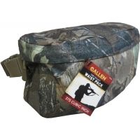 Allen Fanny Pack W/one Pocket Waterproof Oakbrush Camo