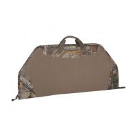 Allen Force Compound Bow Case, Muddy Girl Camo, 601