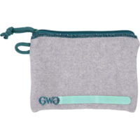 Girls With Guns Knit Fabric Handgun Storage Pouch w/Writable ID Label