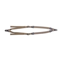 Allen Grand Junction Double Sling Tan 8928A