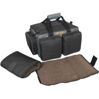 Allen Rangemaster Shooting Bag - Hard Gun Cases 2204