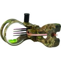 Allen Guru 4 Pin Bow Sight