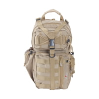 Tac-Six Pride6 Lite Force Tactical Sling Pack