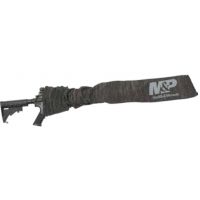 Allen M&amp;P Tactical Rifle Sock Black 47 Inches MP4220