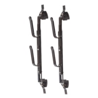 Allen Two Gun Metal Gun Rack