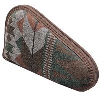 Allen Montana Pistol Cases 8 Inch 38-8