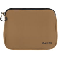 Allen Neoprene Pistol Pouch for Full-Size Handguns