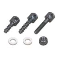 Allen No Hardware Gun Sling Swivel Set