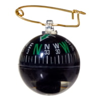 Allen Pin on Ball Compass