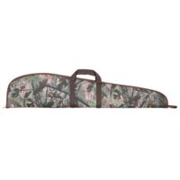 Allen Powder Horn Case, Pink Camo, Scoped Case