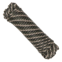 Vanish Multipurpose Polypropelene Outdoor Rope w/ Solid Core Weave