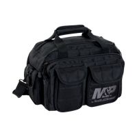 Allen Pro Series Tactical Range Bag Black MP4249