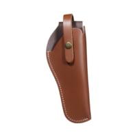 Allen Red Mesa Leather Holster