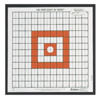 Allen Remington Shooting Targets