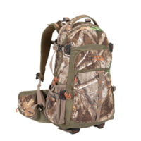Allen Reservoir Daypack