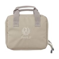 Allen Ruger Single Handgun Case