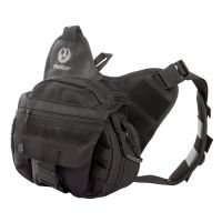 Allen Ruger Surge Bail Out Bag Black 27953