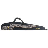 Allen Sawtooth Rifle Case, Realtree Hardwoods, Black