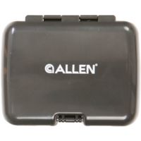 Allen Sd Card Holder Black Holds 8 Sd Cards