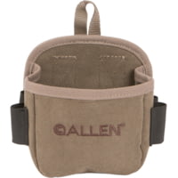 Allen Select Canvas Single Box Shell Carrier