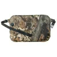 Allen Self Inflating Seat Break-up Camouflage 136