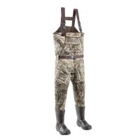 Allen Skybuster Neoprene Bootfoot Chest Wader