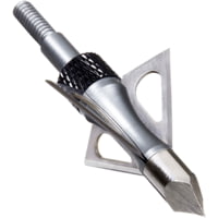 Allen Stryke Impact Fixed Blade Broadhead, 3 Pack
