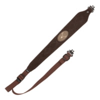 Allen Big Game Suede Rifle Sling w/Swivels
